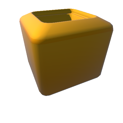 Piston Small Base Y_1